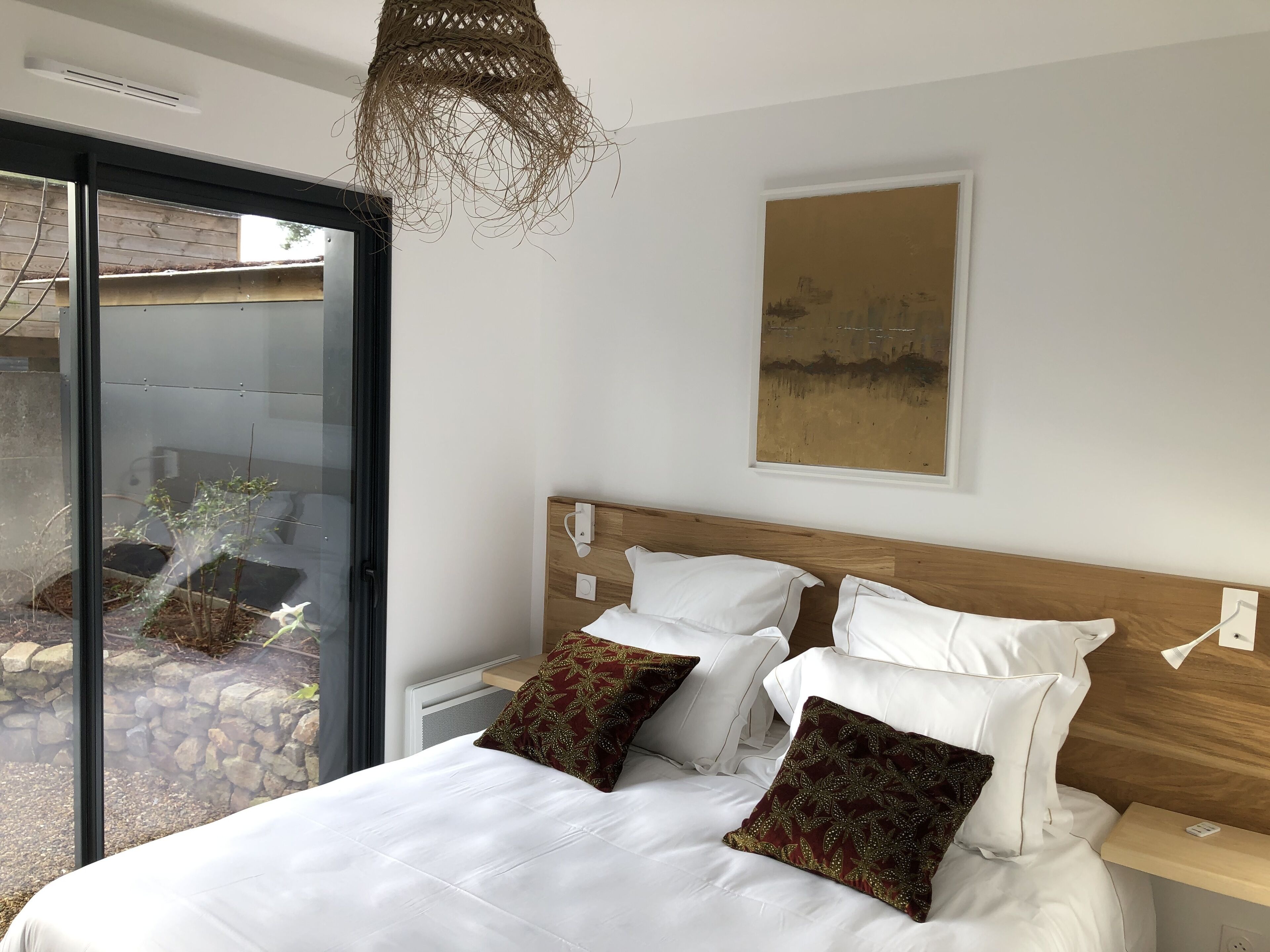 Les Cottages Du Valcoquet