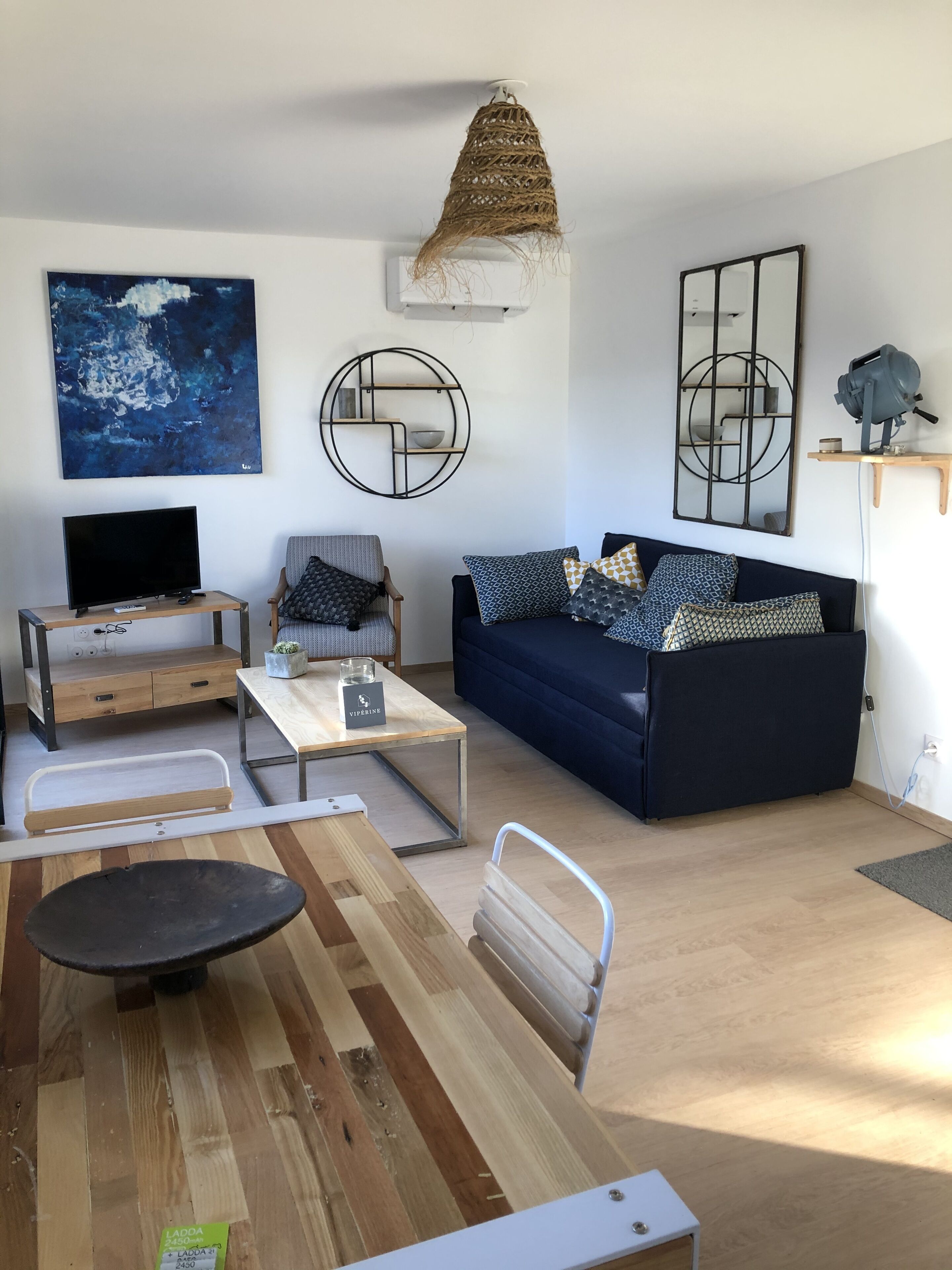 Les Cottages Du Valcoquet