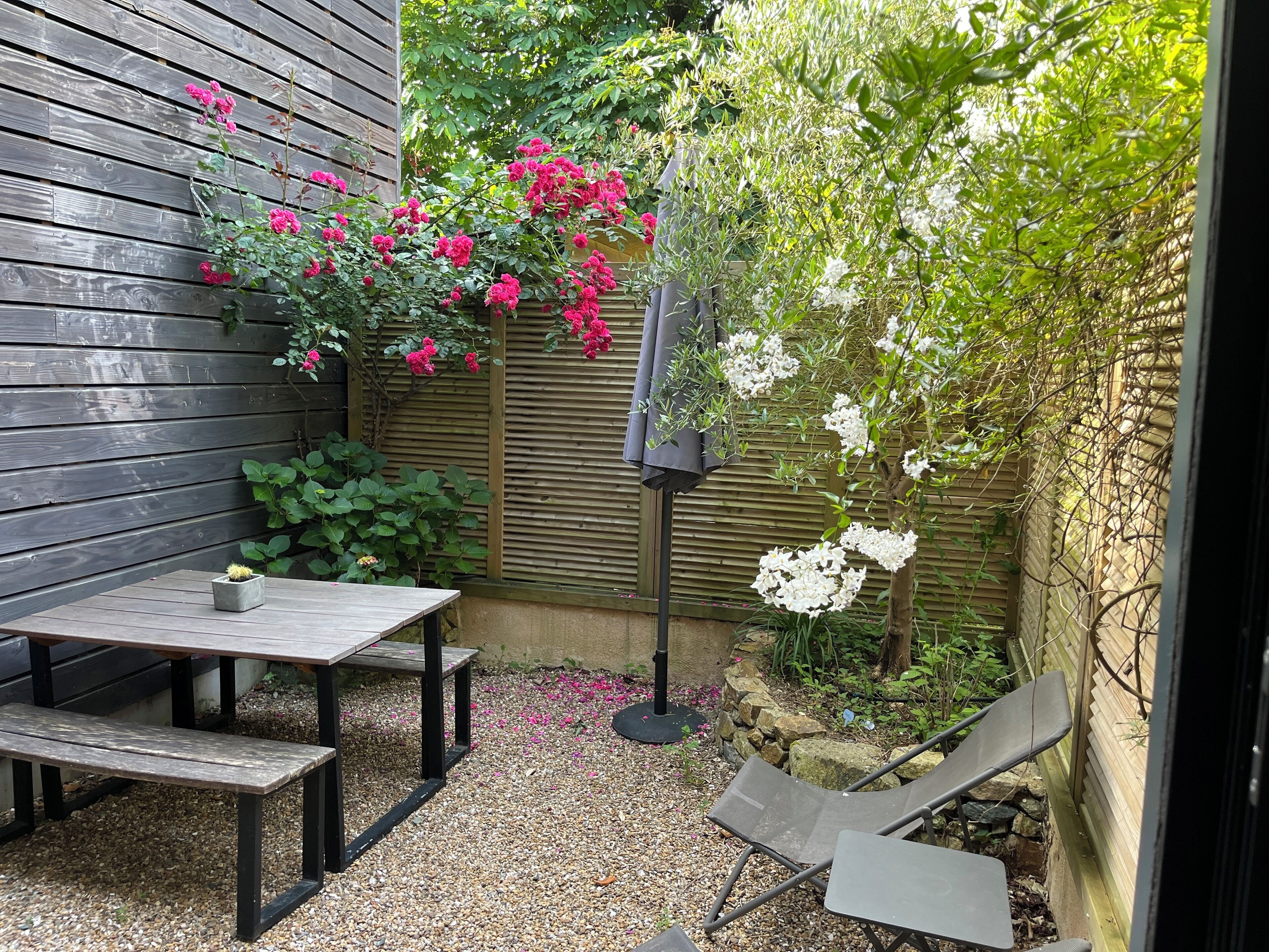 Les Cottages Du Valcoquet