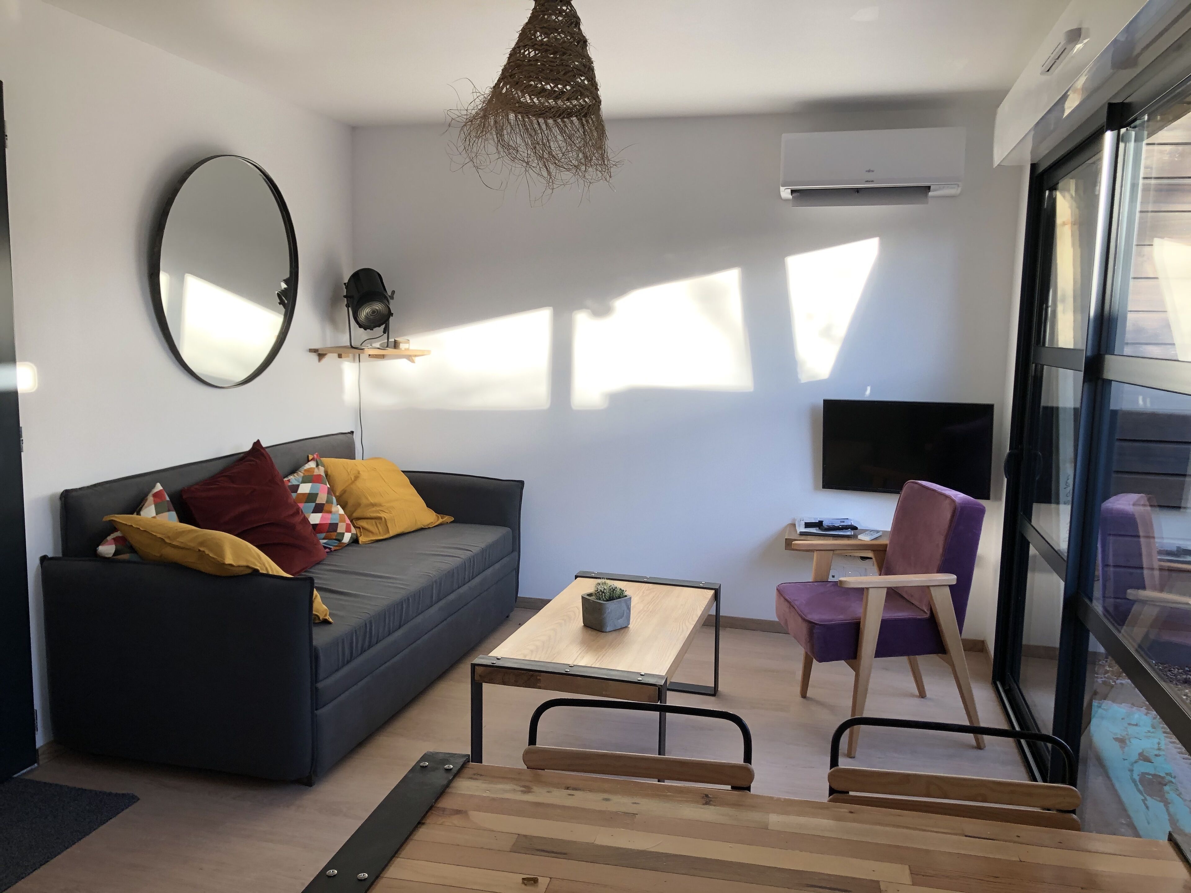 Les Cottages Du Valcoquet