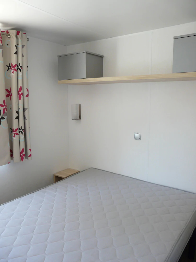 Camping Domaine Des Salins