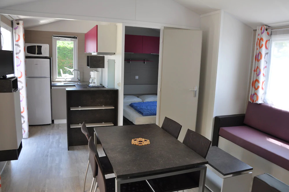 Camping Domaine Des Salins