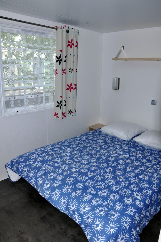 Camping Domaine Des Salins