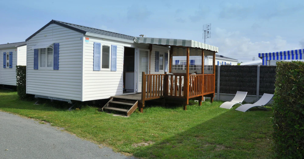 Camping Domaine Des Salins