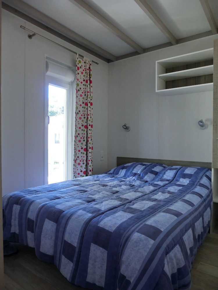 Camping Domaine Des Salins