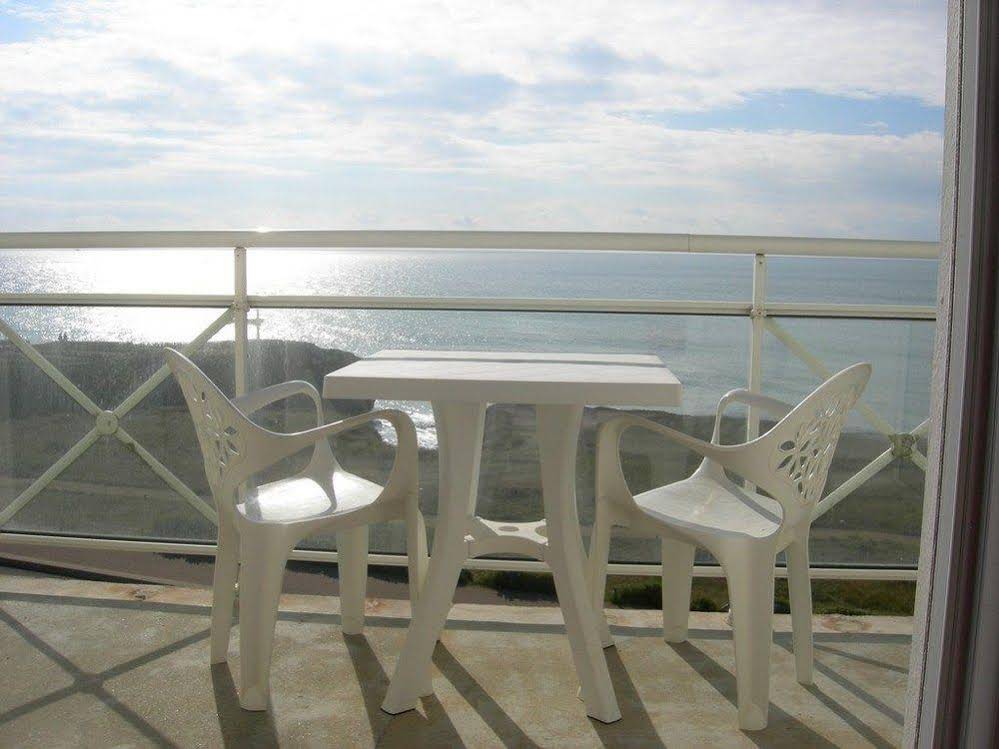 Hôtel La Corniche