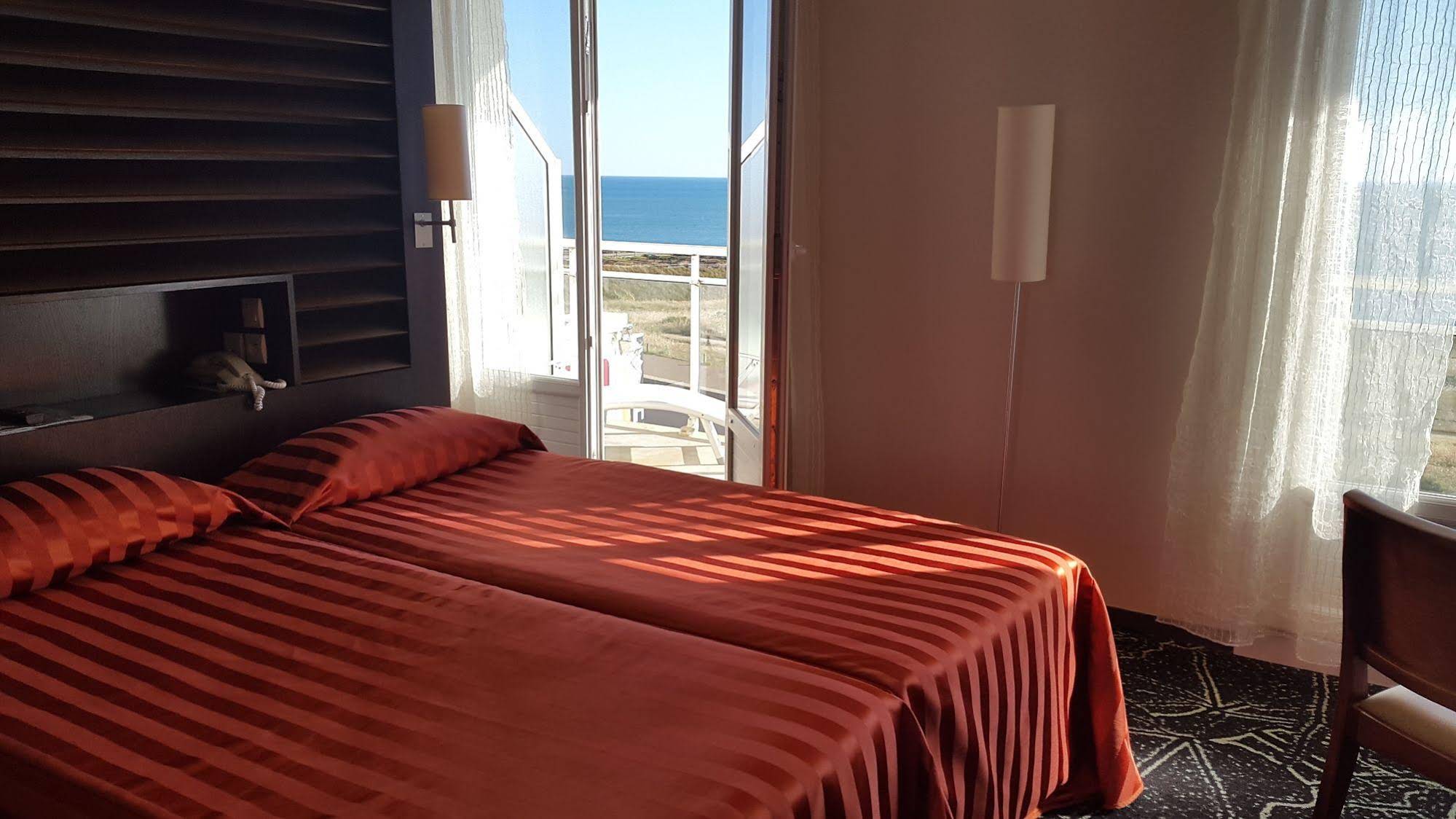 Hôtel La Corniche