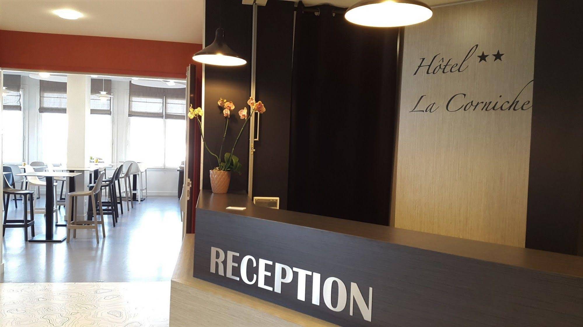 Hôtel La Corniche