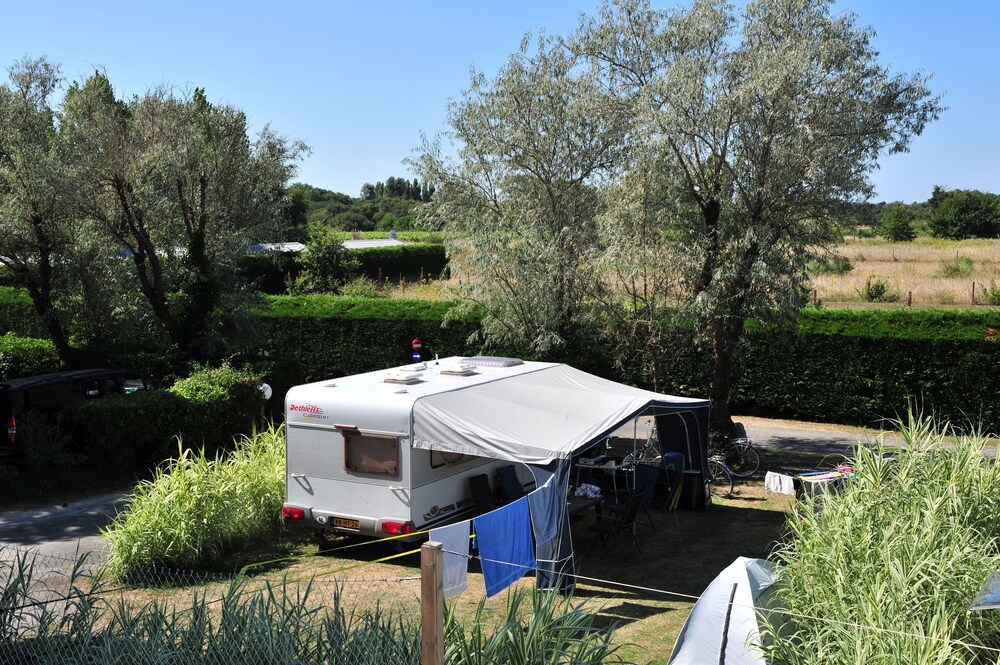 Camping Aqua 3 Masses