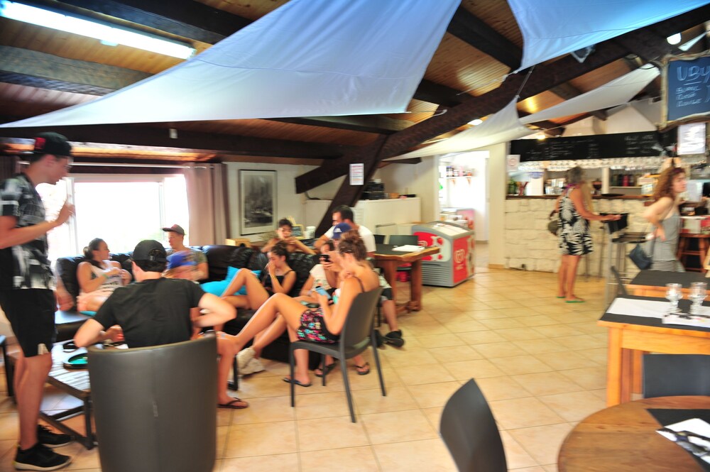 Camping Aqua 3 Masses
