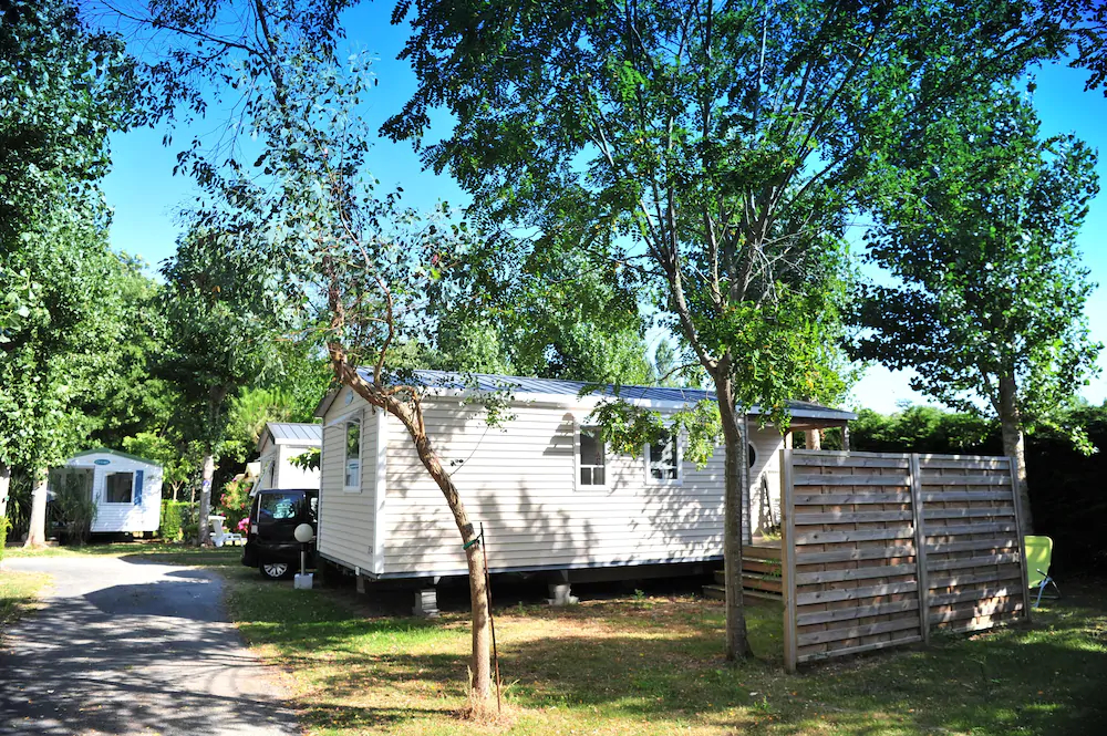 Camping Aqua 3 Masses