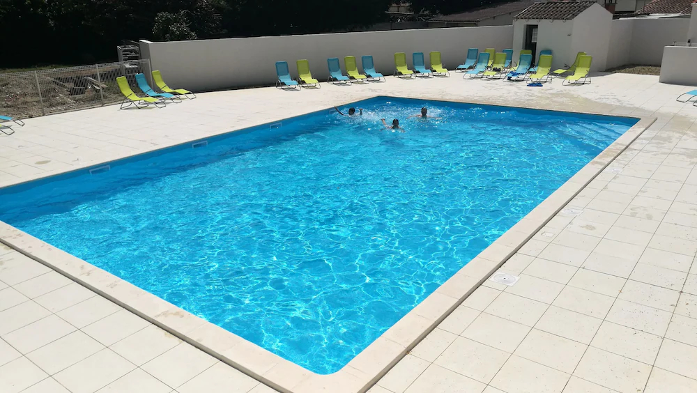 Camping Fleur D'Oleron