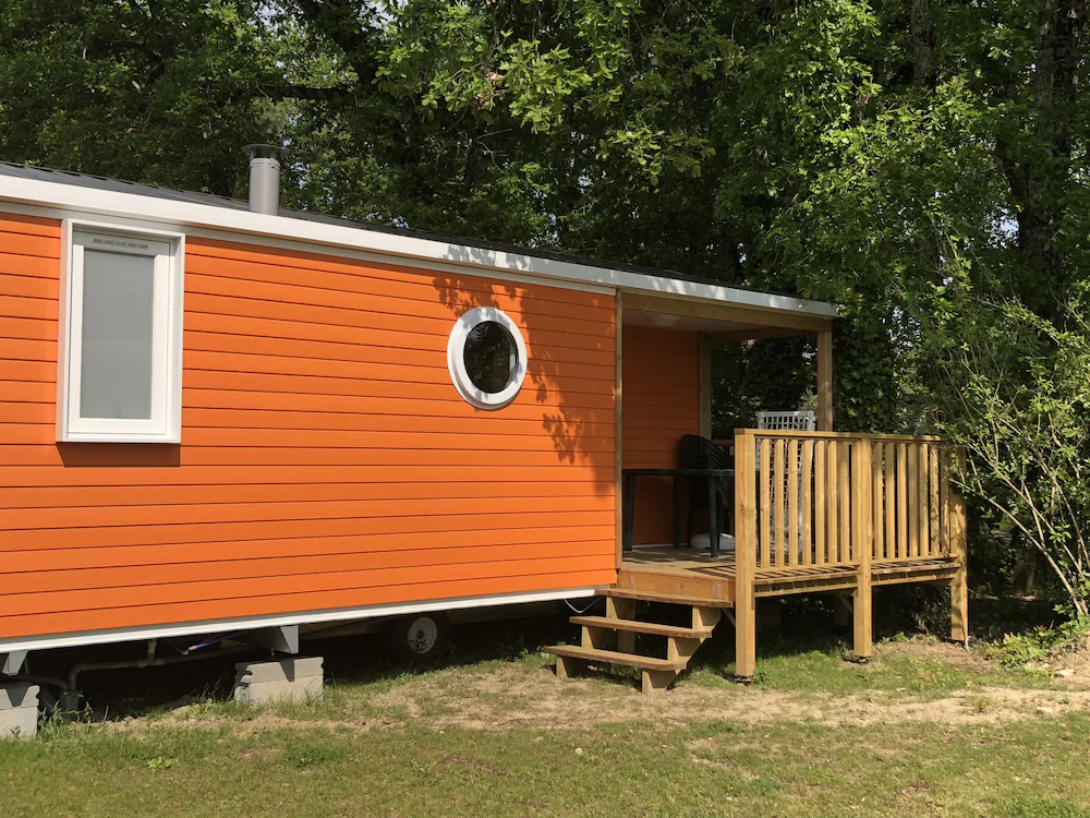Camping Fleur D'Oleron