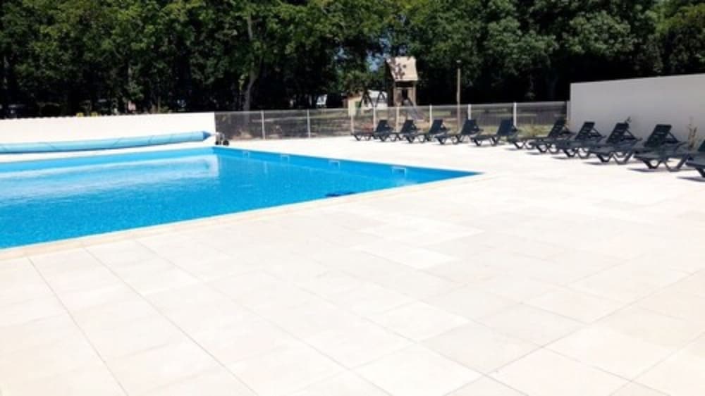 Camping Fleur D'Oleron