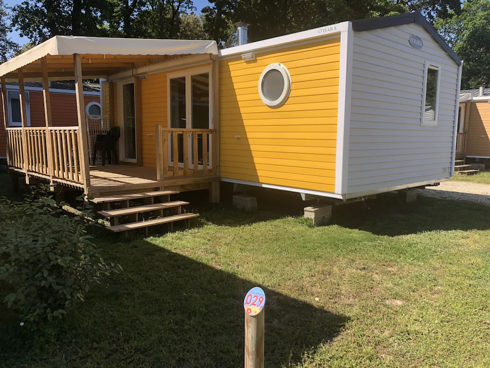 Camping Fleur D'Oleron