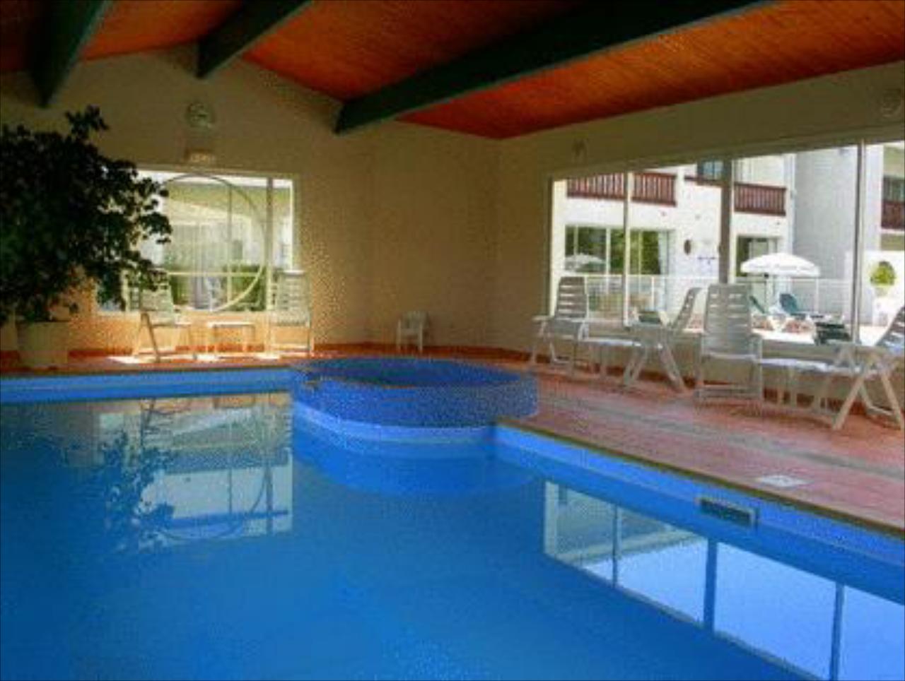 Hotel l'Oceane
