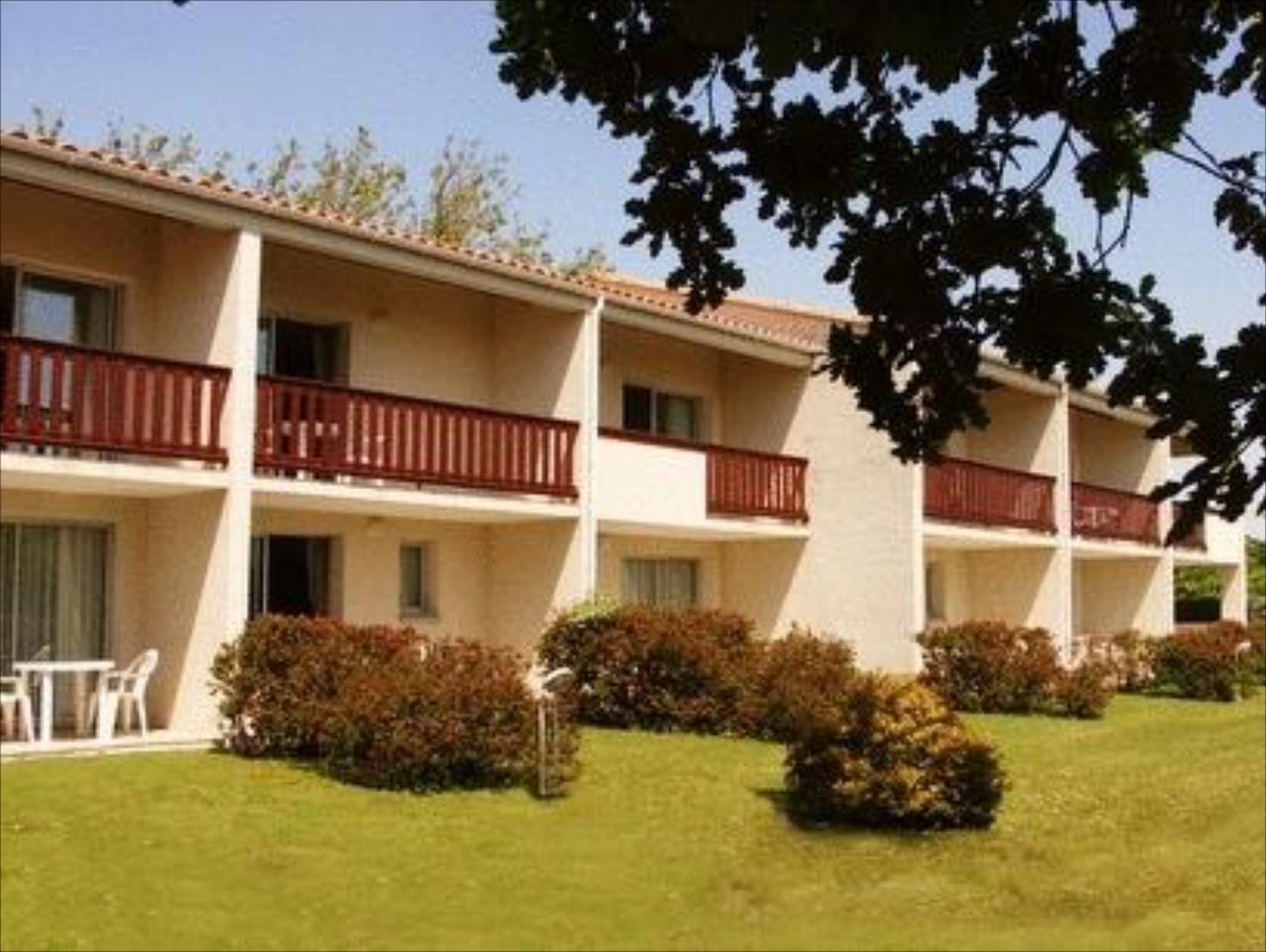 Hotel l'Oceane