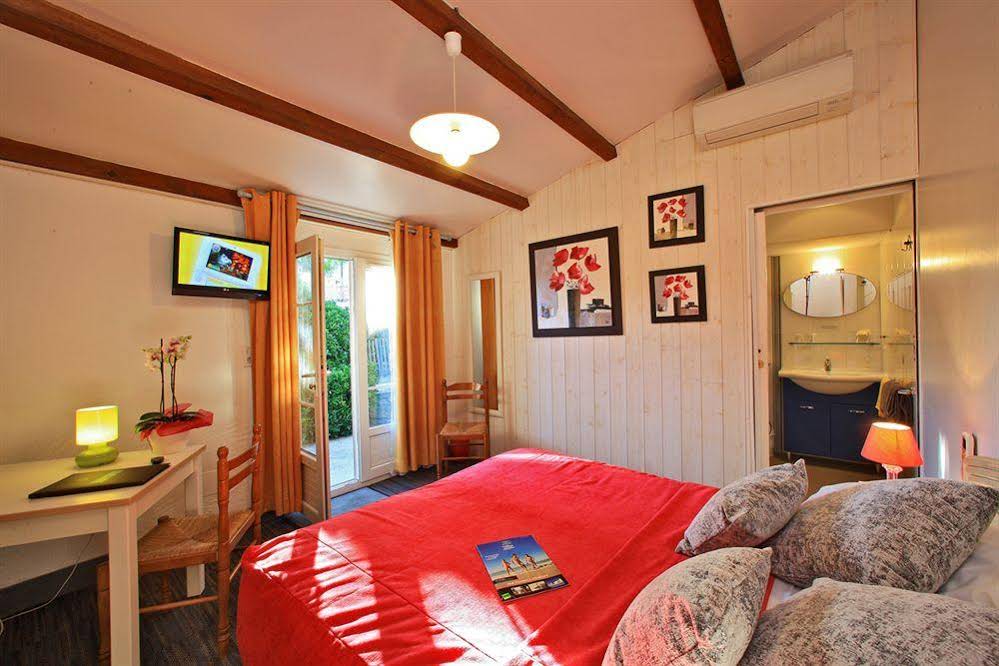 Logis de la Plage