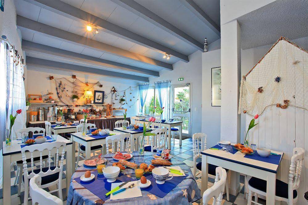 Logis de la Plage