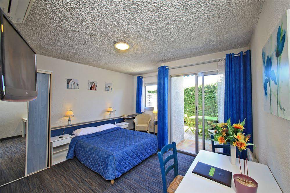 Logis de la Plage