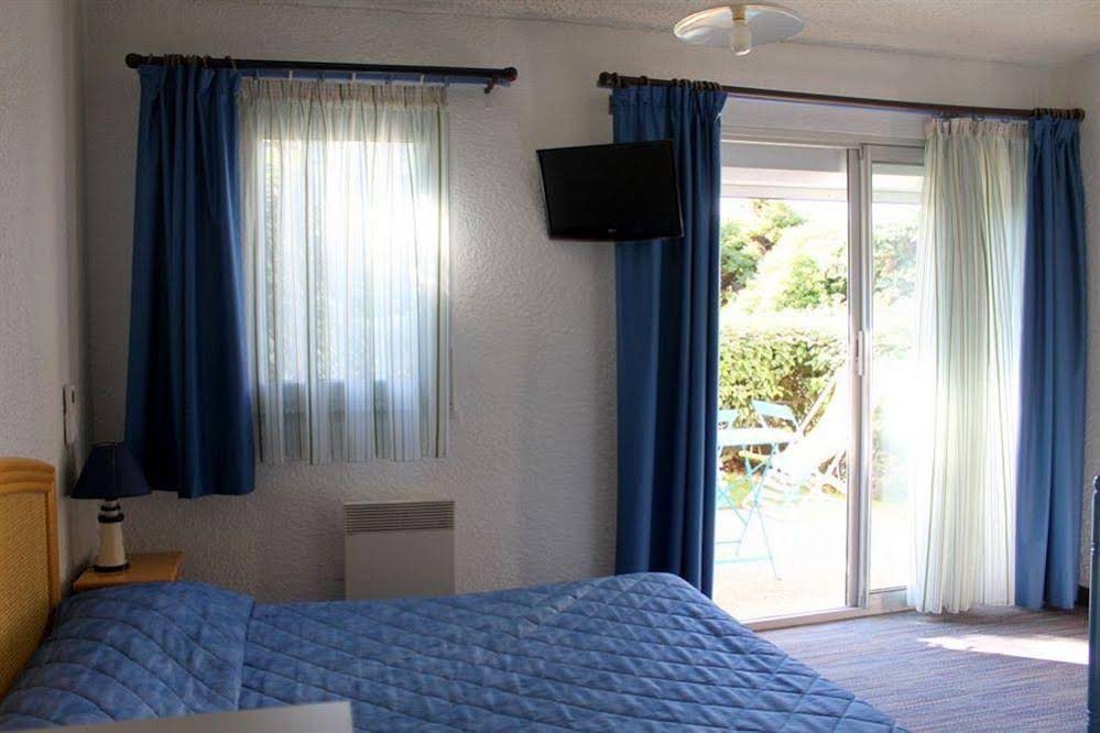Logis de la Plage