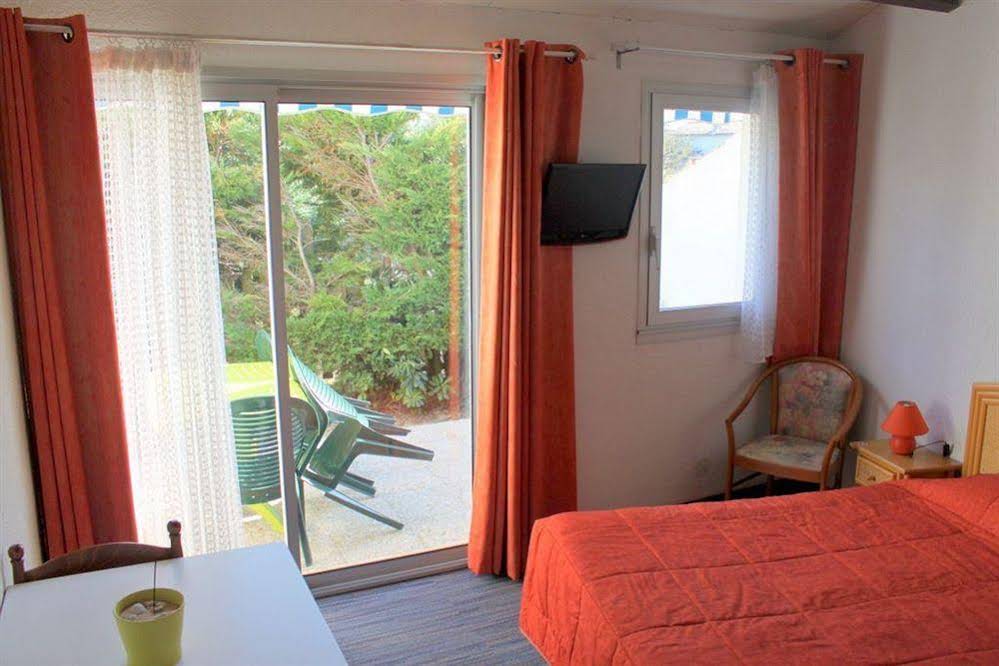 Logis de la Plage
