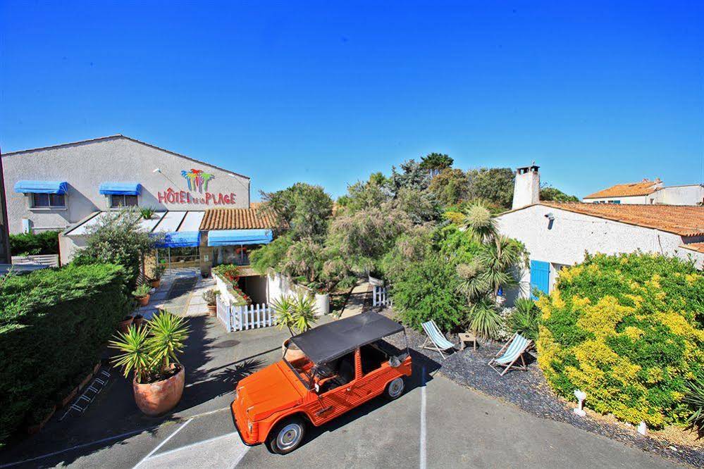 Logis de la Plage
