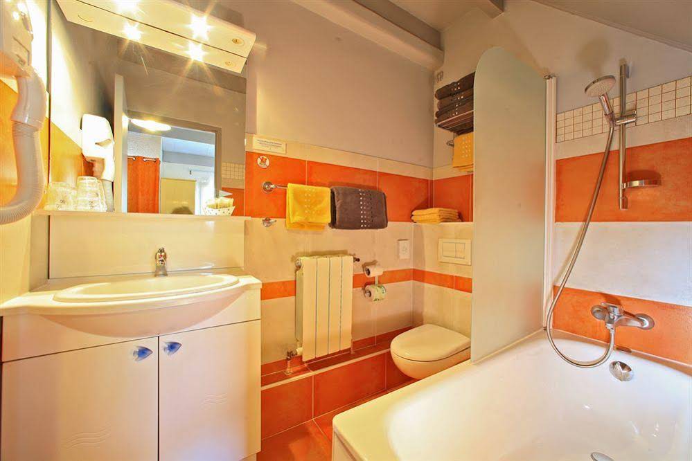 Logis de la Plage