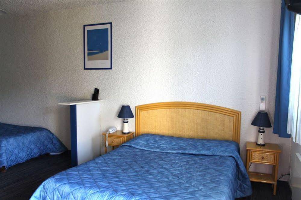 Logis de la Plage