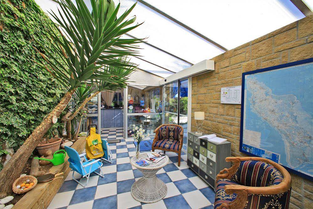 Logis de la Plage