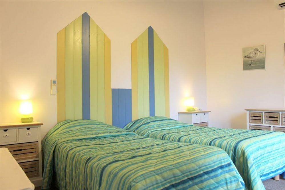 Logis de la Plage
