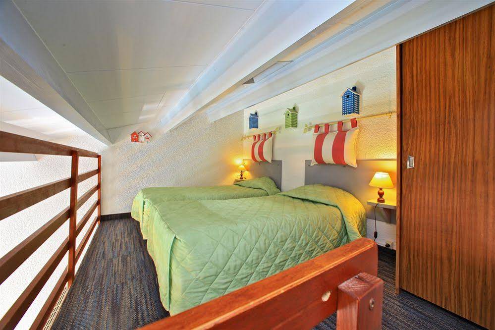 Logis de la Plage