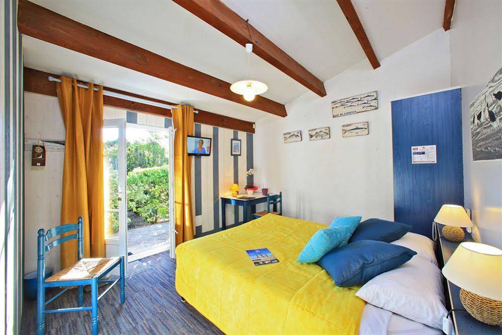 Logis de la Plage