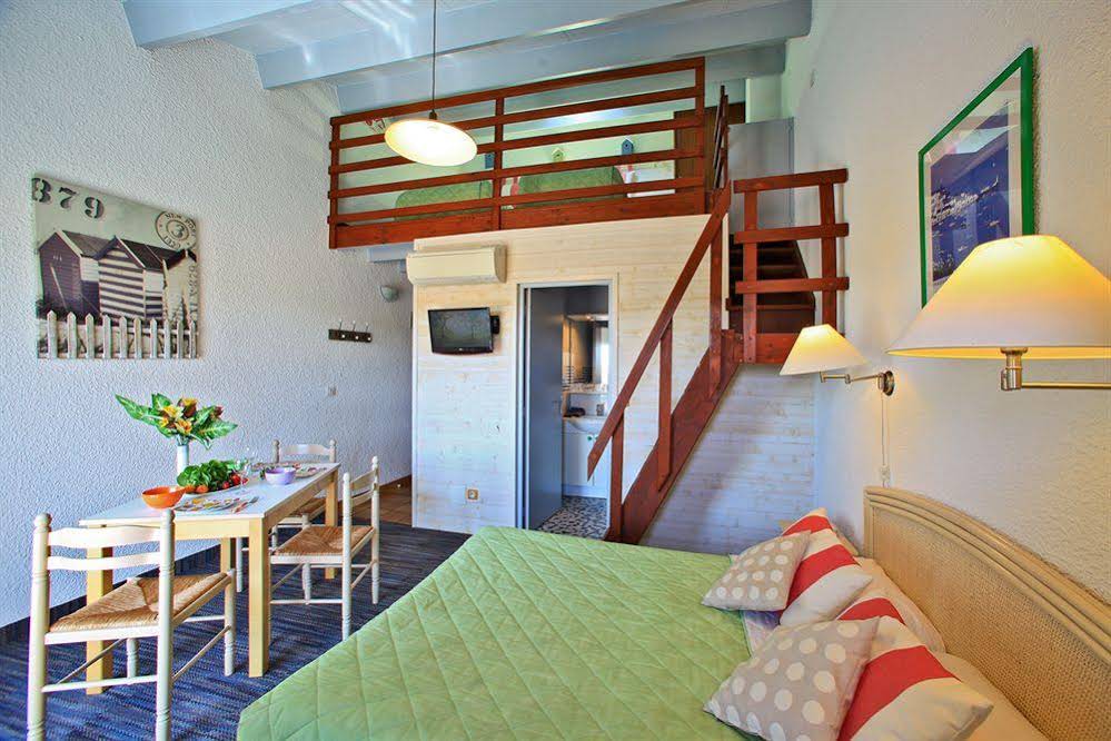 Logis de la Plage