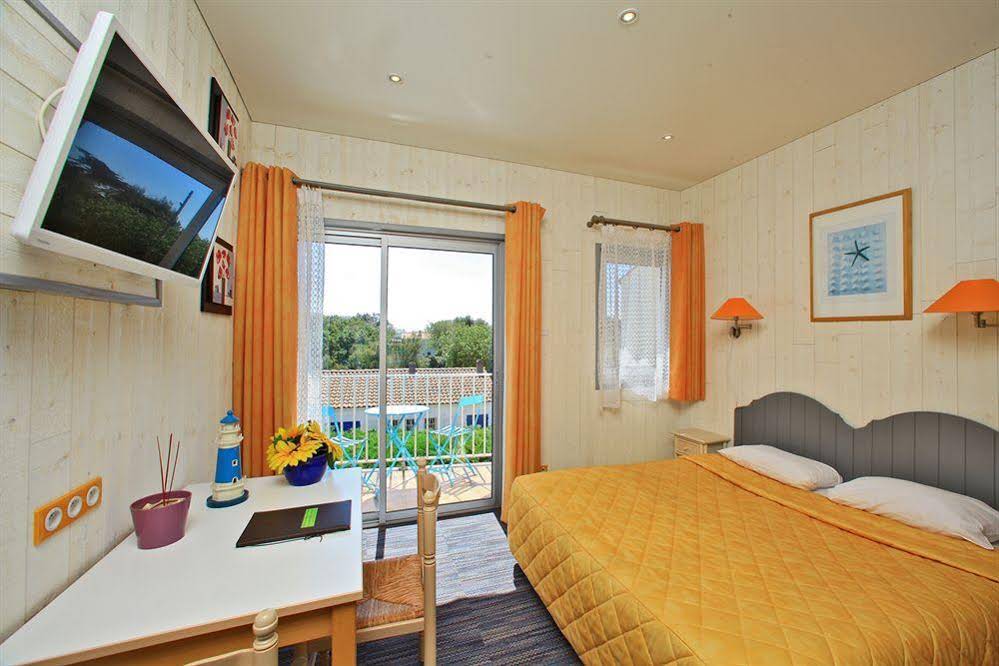 Logis de la Plage