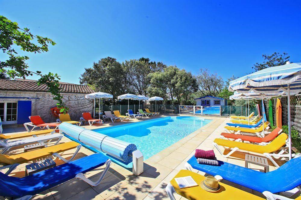 Logis de la Plage