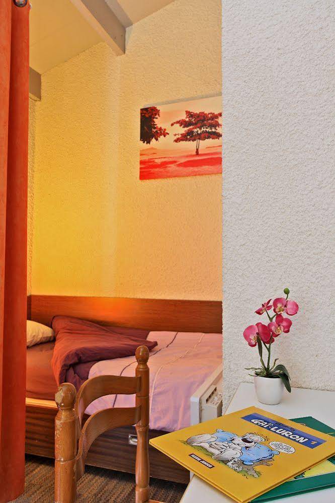Logis de la Plage