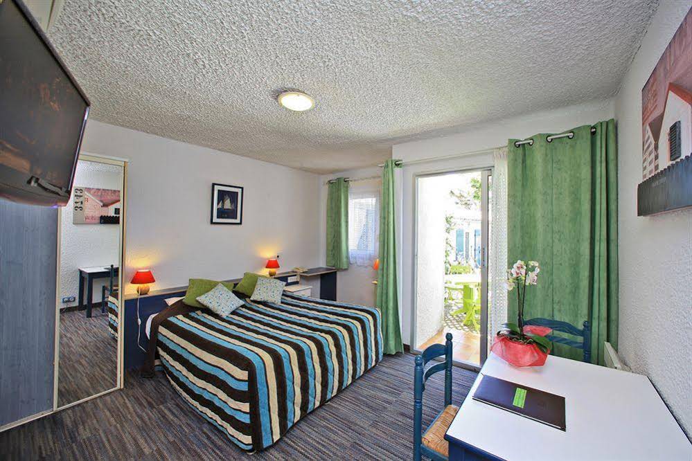 Logis de la Plage