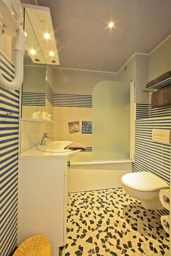 Logis de la Plage