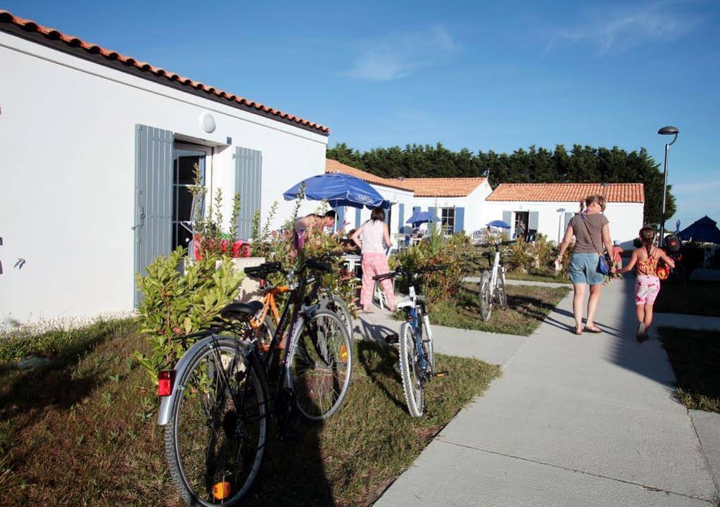 Odalys Residence Terre Marine