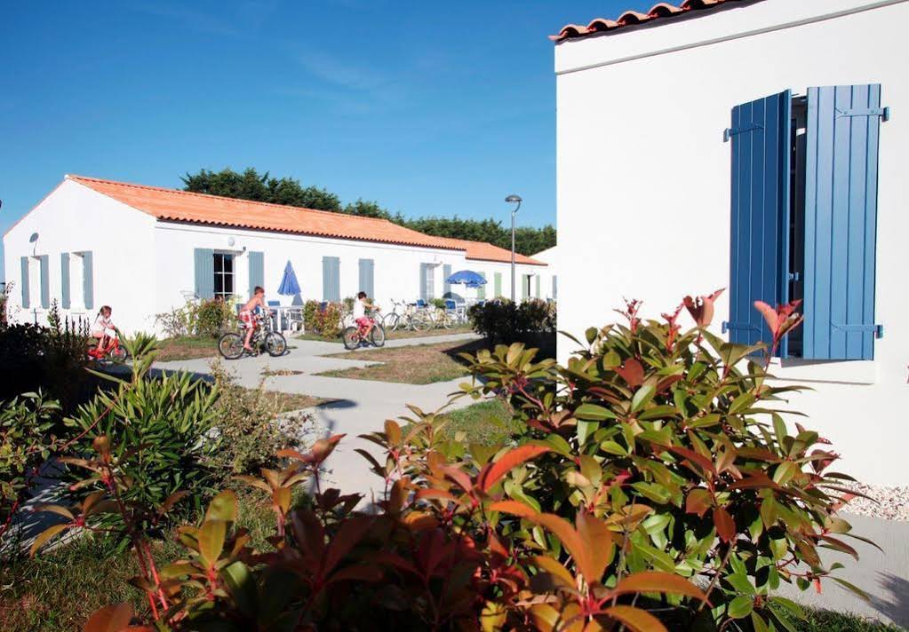 Odalys Residence Terre Marine
