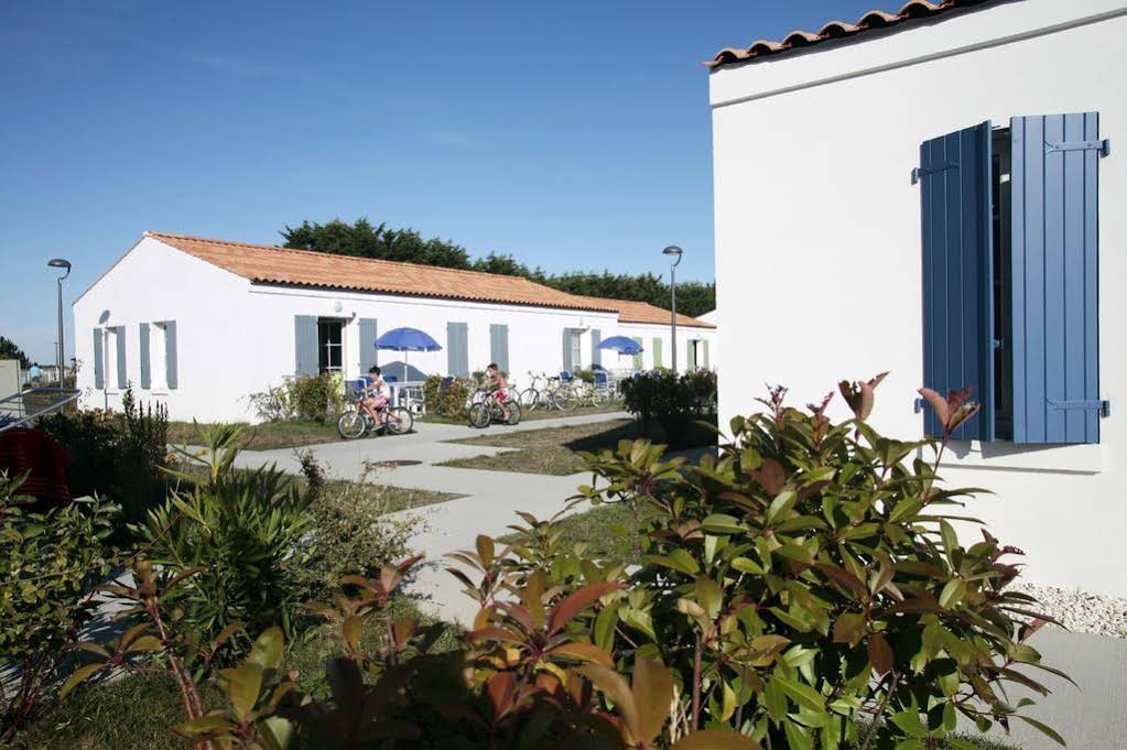 Odalys Residence Terre Marine