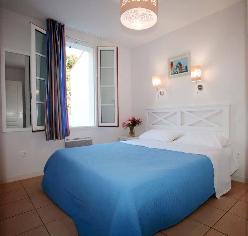 Odalys Residence Terre Marine