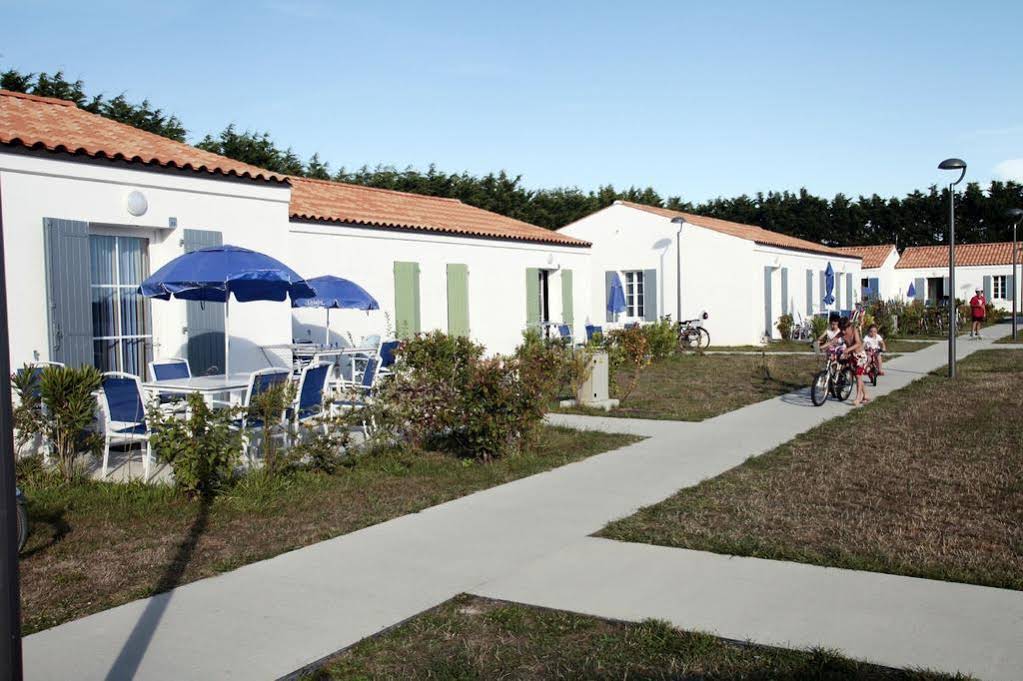 Odalys Residence Terre Marine
