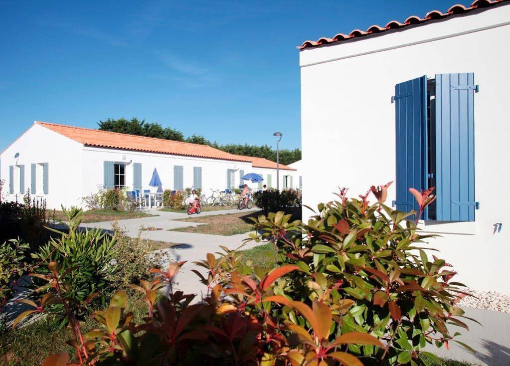 Odalys Residence Terre Marine