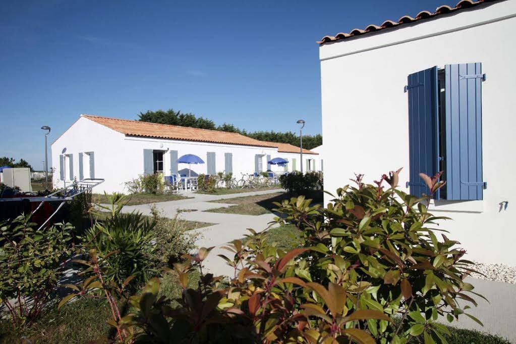 Odalys Residence Terre Marine
