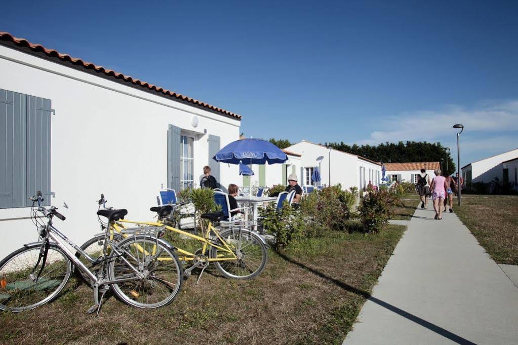 Odalys Residence Terre Marine