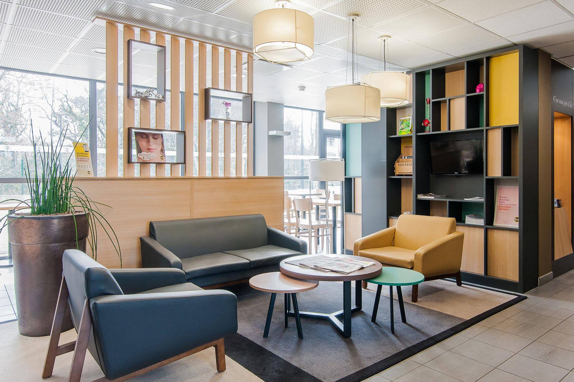 B&B Hotel BAYONNE TARNOS