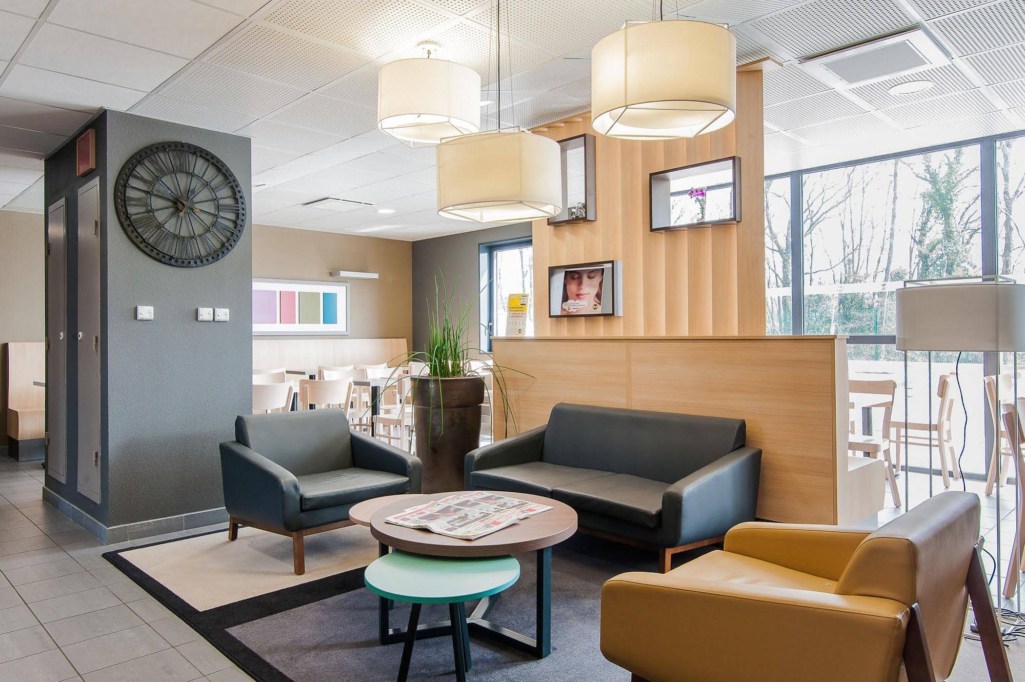B&B Hotel BAYONNE TARNOS
