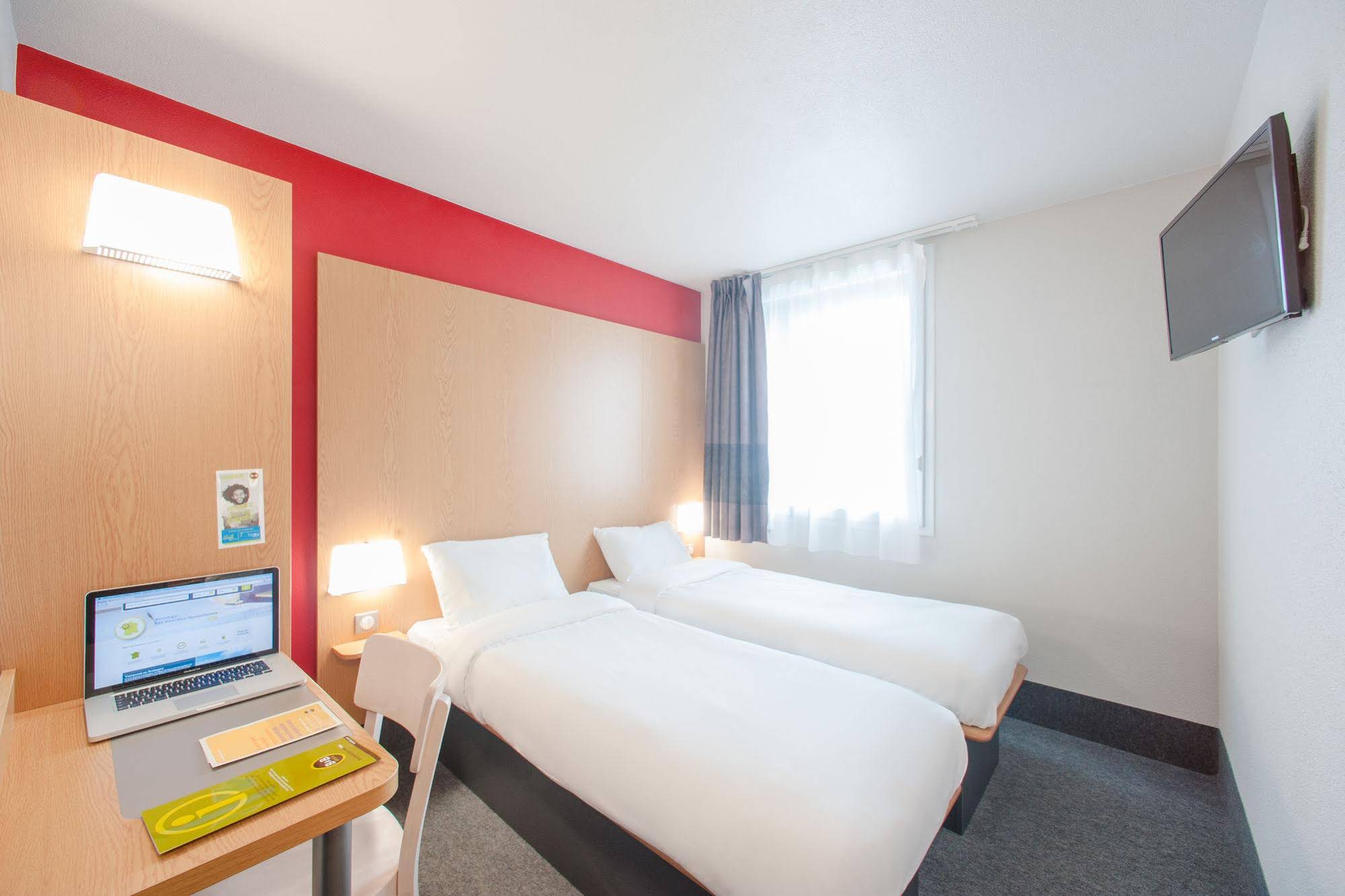 B&B Hotel BAYONNE TARNOS